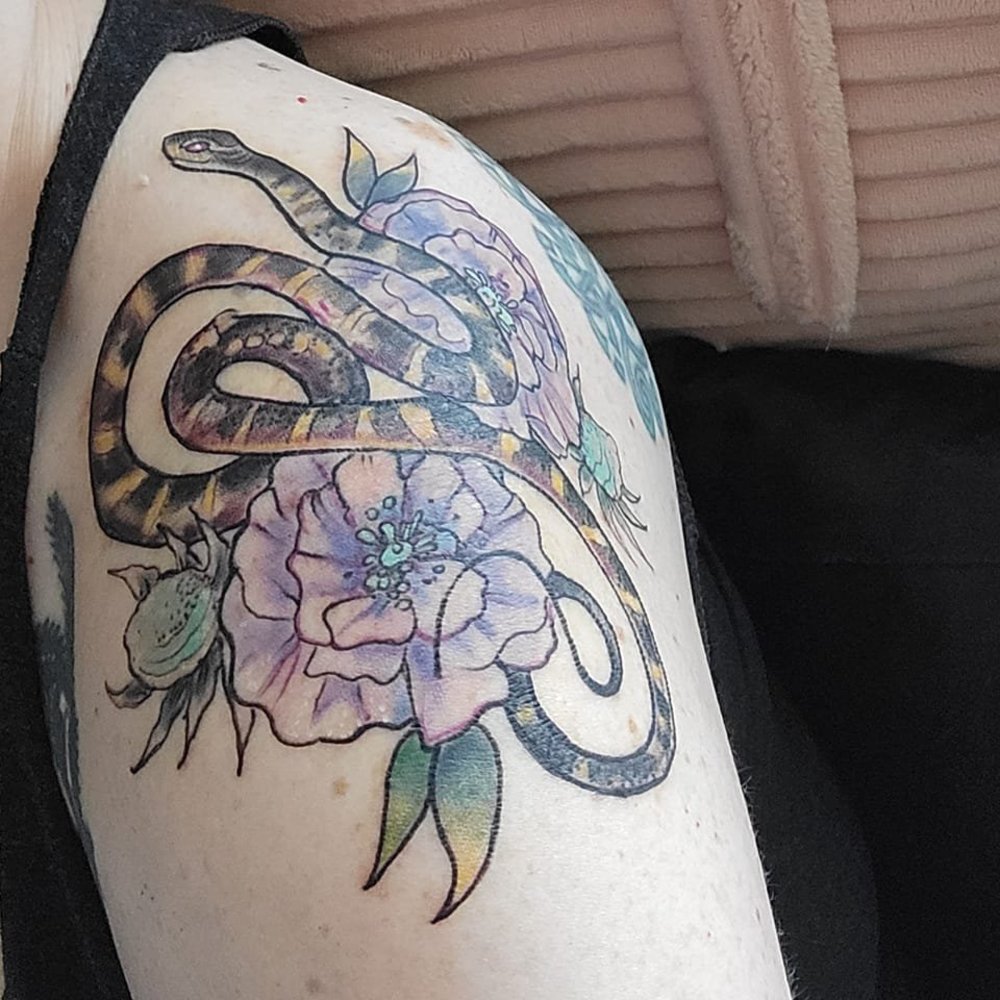 Meet your Posher, Stacey